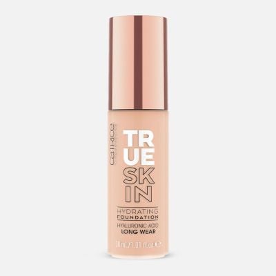 True Skin Hydrating Foundation