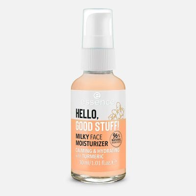 Hello Good Stuff Milky Face Moisturizer