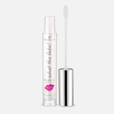 What The Fake Plumping Lip Filler