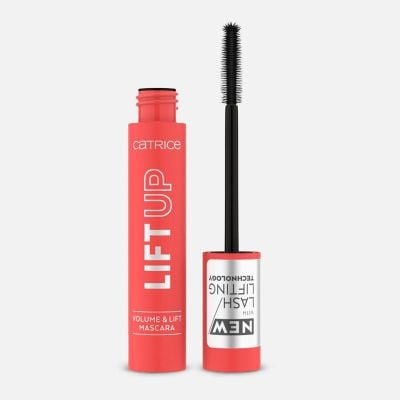 Volumizing Lift Up Mascara - N 10 - Deep Black