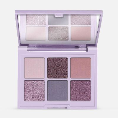 I Like To Mauve It Mauve It Eyeshadow Palette