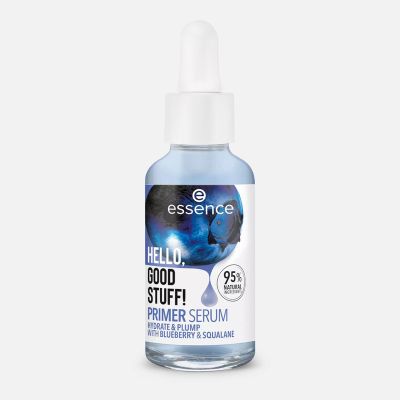 Hello Good Stuff Hydrate & Plump Face Serum