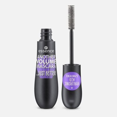Another Volume Mascara Just Better - Black