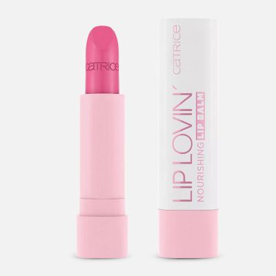 Lip Lovin Nourishing Lip Balm - N 30 - I Cherrysh You