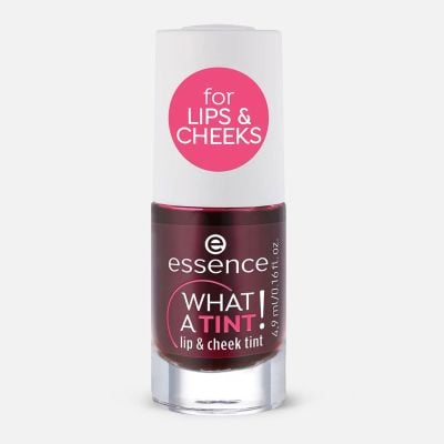 What A Tint Lip & Cheek Tint - N 1 - Kiss From A Rose