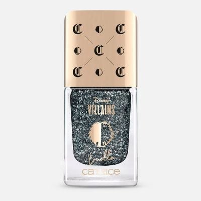 Nail Polish Limited Edition - 020 Disney Villains Cruella
