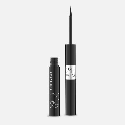 Ink Eyeliner - 010 Best in Black