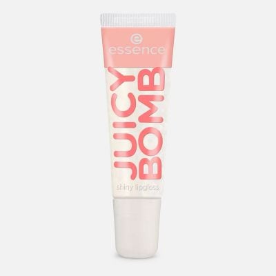 Juicy Bomb Shiny Lipgloss