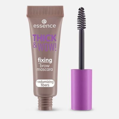 Thick & Wow! Fixing Brow Mascara