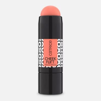 Cheek Flirt Face Stick - 010 R'n'Peach