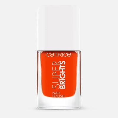 Super Brights Nail Polish