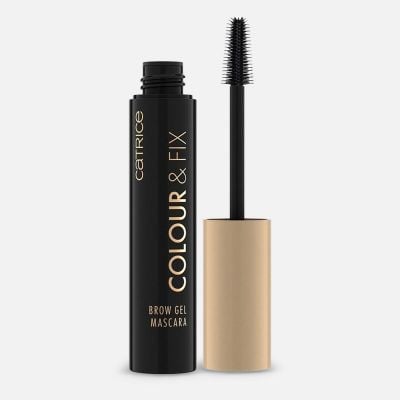 Colour & Fix Brow Gel Mascara