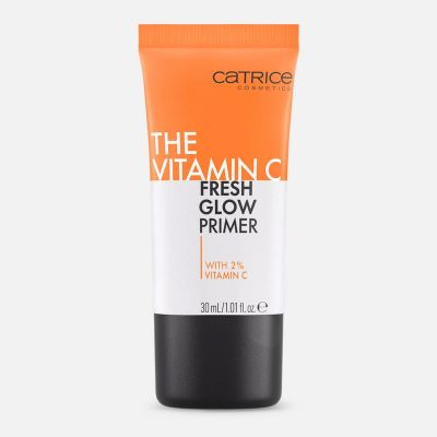 The Vitamin C Fresh Primer