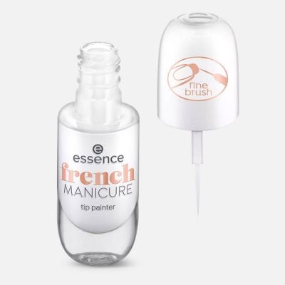 French Manicure Tip Painter - 01 You're So Fine