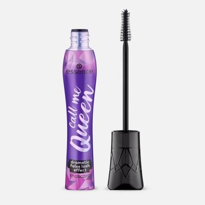 Call Me Queen Dramatic False Lash Effect Mascara