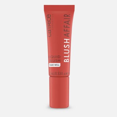 Blush Affair Liquid Blush