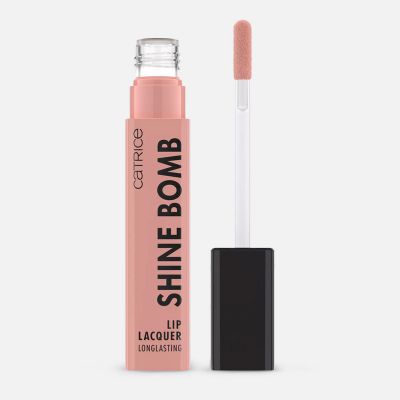 Shine Bomb Lip Lacquer