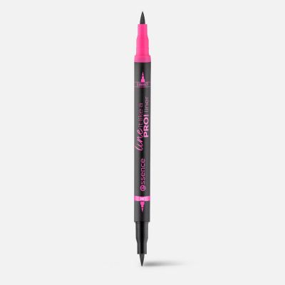 Line It Like A Pro! Liner - Black
