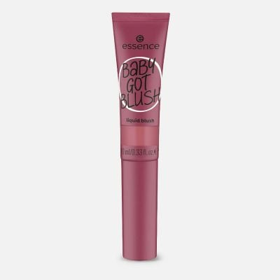 Baby Got Blush Liquid Blush
