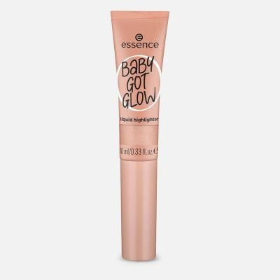 Baby Got Glow Liquid Highlighter - 30 Breezy Bronze