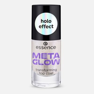 Transforming Top Coat