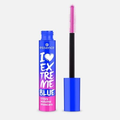 I Love Extreme Crazy Volume Mascara - Blue