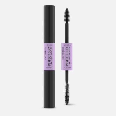 Perfect Duo XXL Effect Mascara