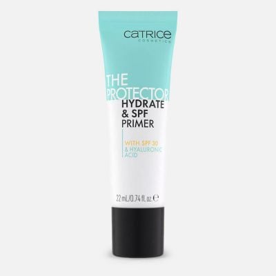 The Protector Hydrate & SPF Primer