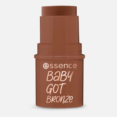 Baby Got Bronze - 40 Hazelnut Hug