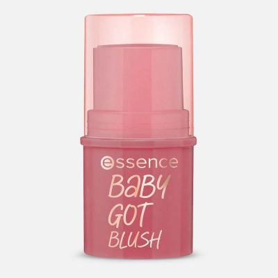 Baby Got Blush - Shade 40