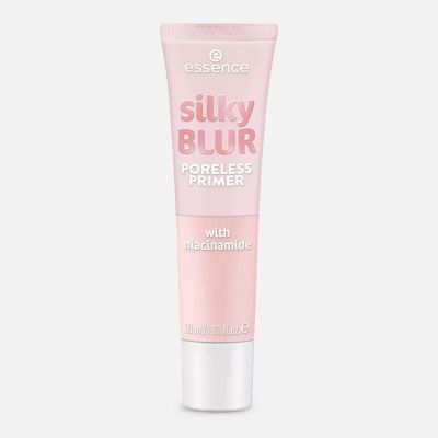 Silky Blur Poreless Primer
