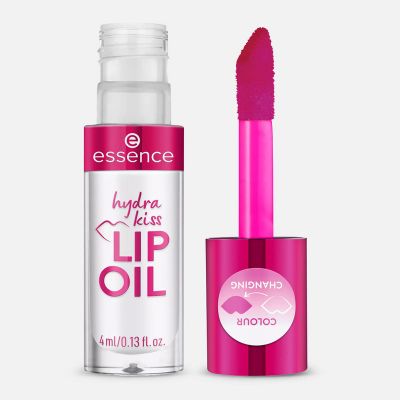 Hydra Kiss Lip Oil