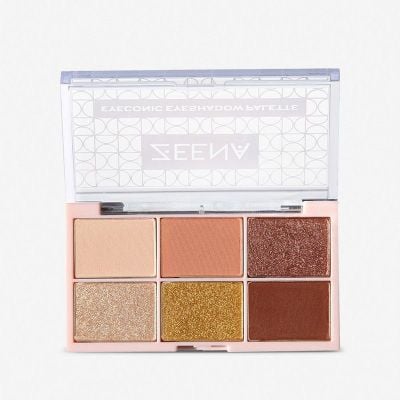 Eyeconic Eyeshadow Palette