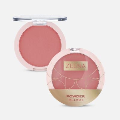Powder Blush