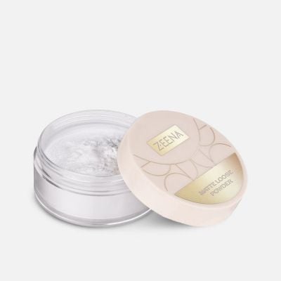 Matte Loose Powder - 010