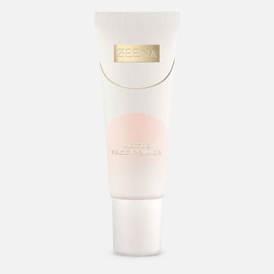 Matte Face Primer