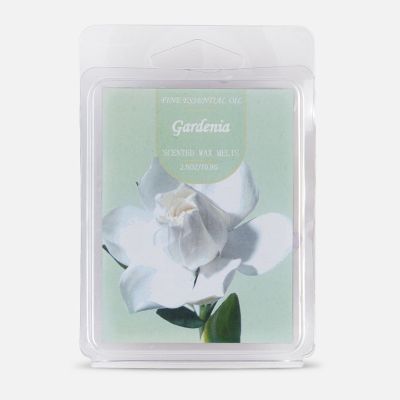 Wax Cube - Gardenia