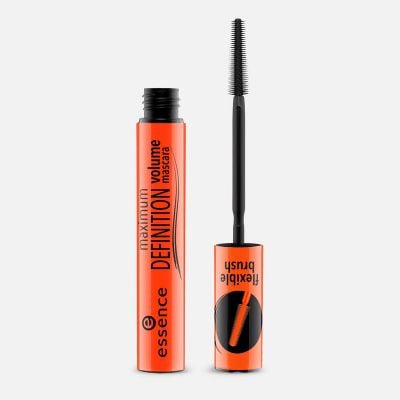 Maximum Definition Volume Mascara