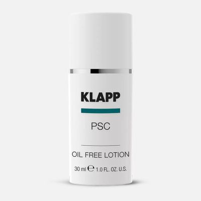 Lotion Oil Free PSC