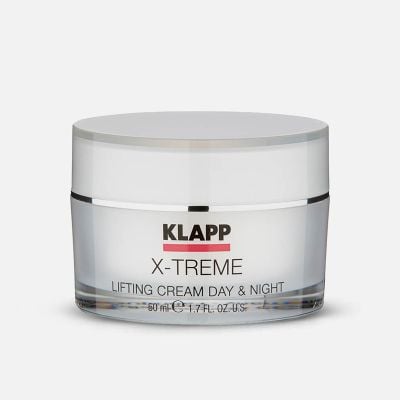 X-Treme Lifting Cream Day & Night