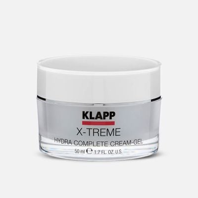 X-Treme Hydra Complete Cream Gel