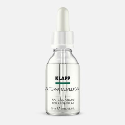 Collagen Dermis Rebuilder Serum