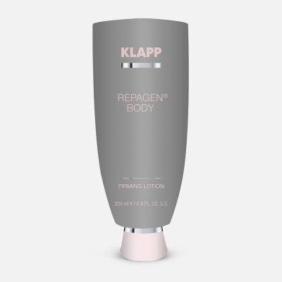 Repagen Body Firming Lotion