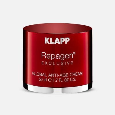 Repagen Exclusive Cream Global Anti-Age