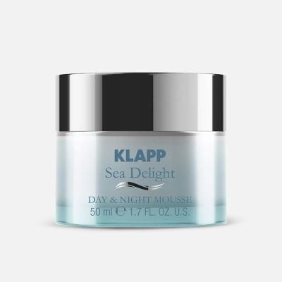 Sea Delight Day & Night Mousse