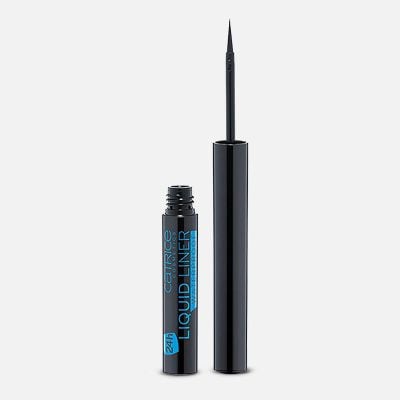 Waterproof Liquid Liner - N 10 - Dont Leave Me