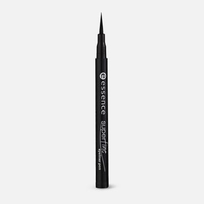 Superfine Eyeliner Pen - N 1 - Black