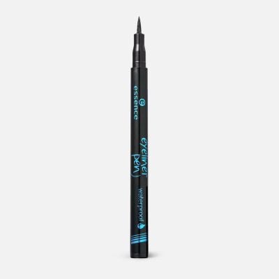 Eyeliner Pen Waterproof - N 1 - Black