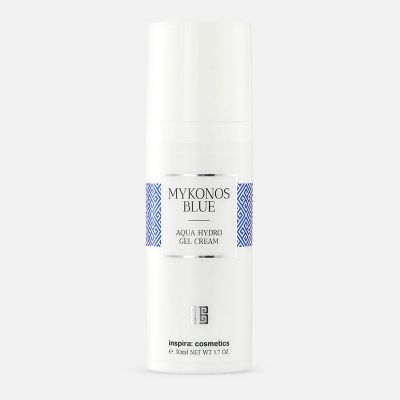 Mykonos Blue Aqua Hydro Gel Cream