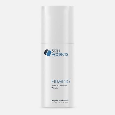 Firming Neck & Decollete Cream Wonder